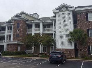 4885 Magnolia Pointe Ln APT 105, Myrtle Beach, SC 29577