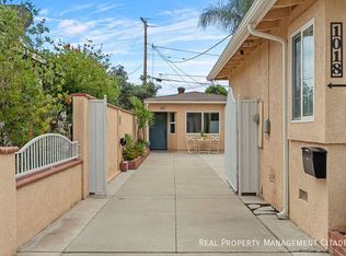 1018 W Maple Ave, Orange, CA 92868