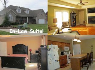 918 Woods Run Rd, Bardstown, KY 40004