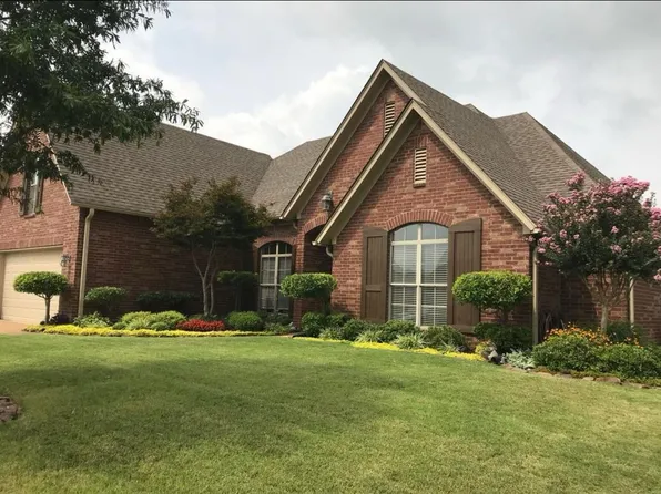 5321 Lamb Valley Cv, Arlington, TN 38002