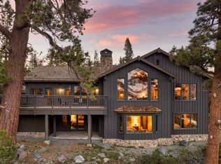 285 Juniper Rd, Mammoth Lakes, CA 93546