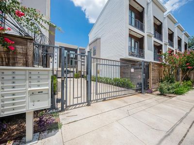 1535 Birdsall St Unit C, Houston, TX, 77007