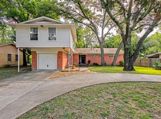 2920 Old Orchard Rd, Garland, TX 75041