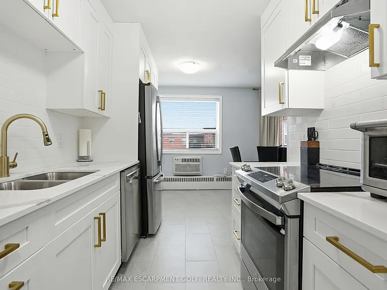 485 Thorold Rd #319 — Photo 3