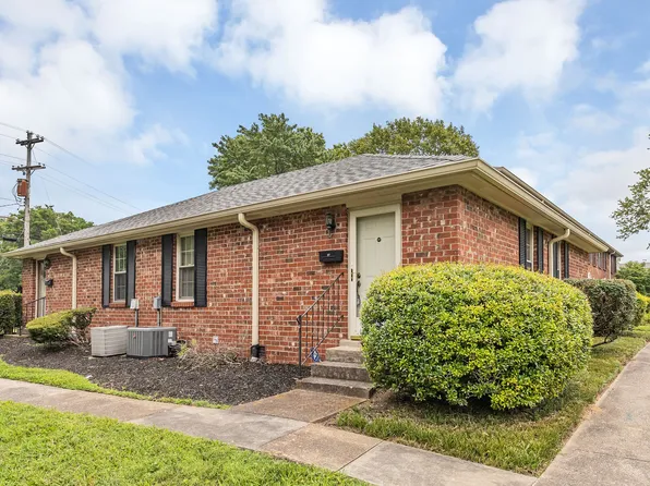 523 Harding Pl #12, Nashville, TN 37211