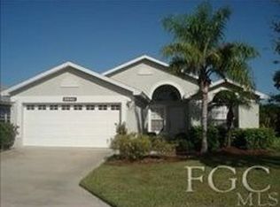 11579 Woodmount Ln, Estero, FL 33928