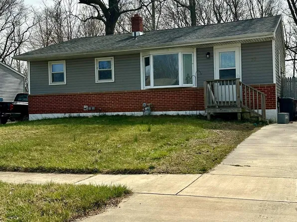 38 Bradbury Rd, New Castle, DE 19720