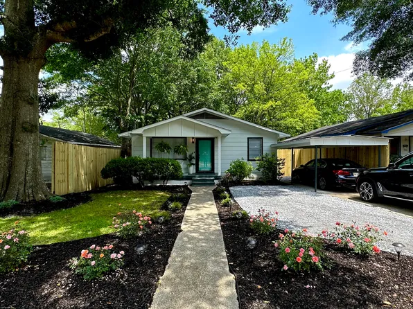 1115 Martin Luther King St, Laurel, MS 39440