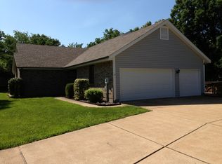 5408 Oak Tree Dr, Arnold, MO 63010