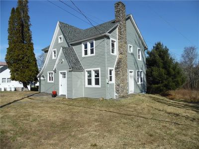 29 White Sulphur Road, White Sulphur Springs, NY, 12787