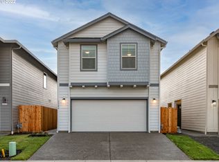 1146 N Auburn Pl, Ridgefield, WA 98642