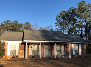 1746 Balm Rd, Wetumpka, AL 36092
