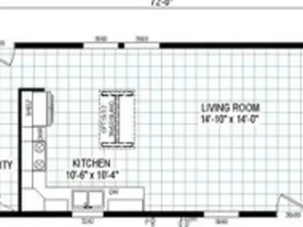 3052 N Gary St #16, New Castle, IN 47362