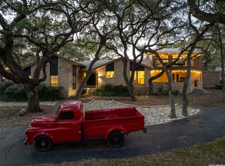 9325 Bluebell, Garden Ridge, TX 78266