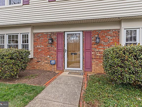 2nd image of 8714 Granite Ln