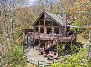 16 Sutton Knob Rd, Maggie Valley, NC 28751