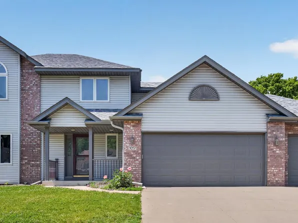 3057 Walter St, Saint Paul, MN 55109