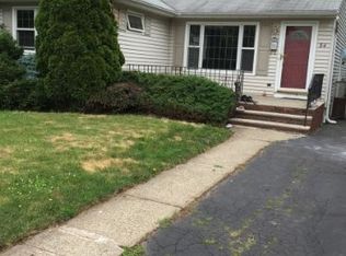 94 Merkel Dr, Bloomfield, NJ 07003