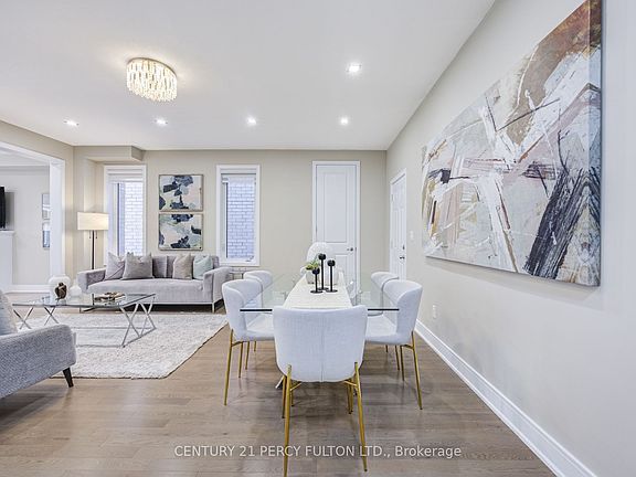 4th image of 400 Finch Ave #34
