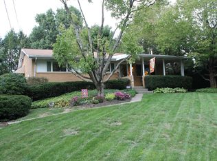 309 Westbrook Dr, Butler, PA