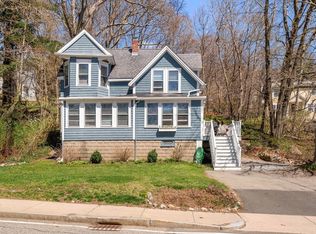 205 Forest St, Arlington, MA 02474