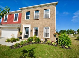 2617 Cabin Hill Rd, Indianapolis, IN 46229