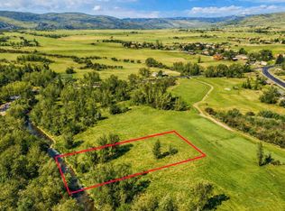 829 River Ln, Oakley, UT 84055