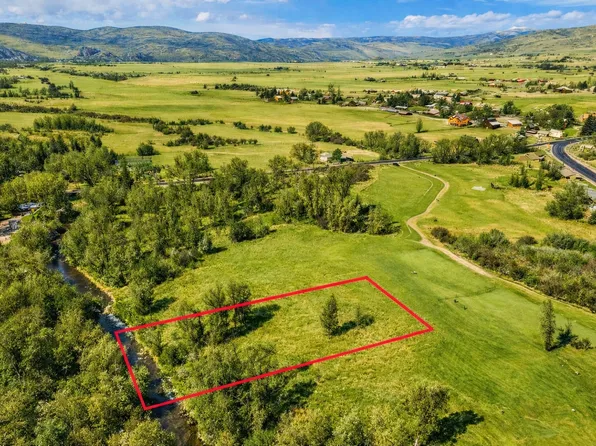 829 River Ln, Oakley, UT 84055