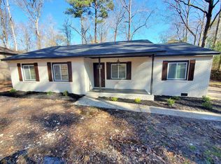 4090 Winding Way, Macon, GA 31204