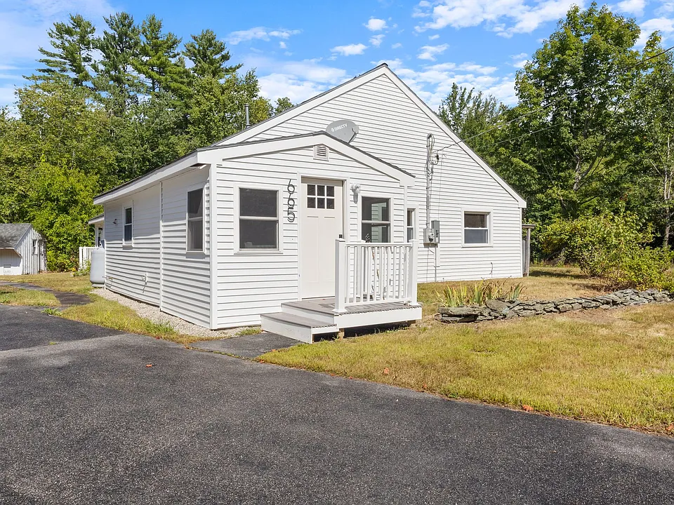 665 S Waterboro Rd