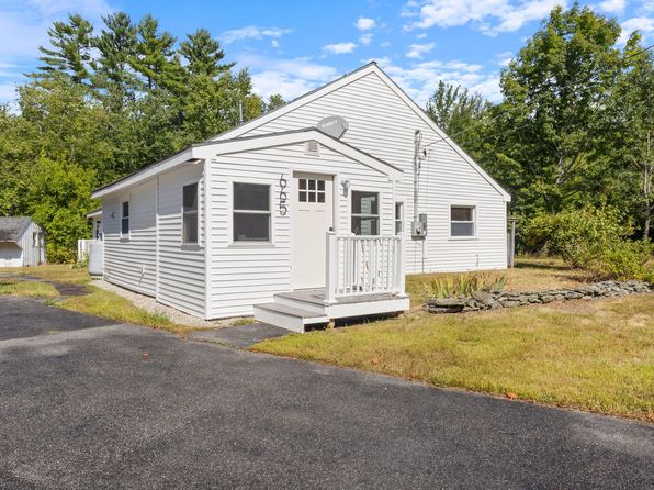 665 S Waterboro Rd