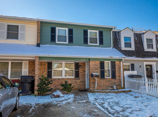 3393 Lakecrest Rd, Virginia Beach, VA 23452