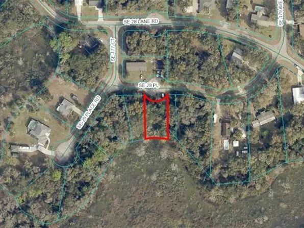 0 SE 28th Pl #26, Silver Springs, FL 34488