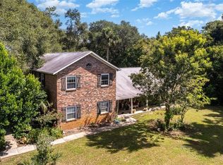 540 Old Mims Rd, Geneva, FL 32732