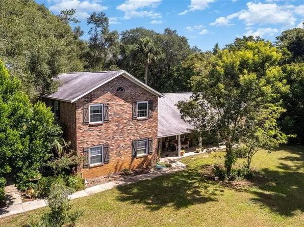 540 Old Mims Rd, Geneva, FL 32732
