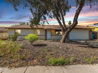 3460 E Thunderbird Rd, Phoenix, AZ 85032