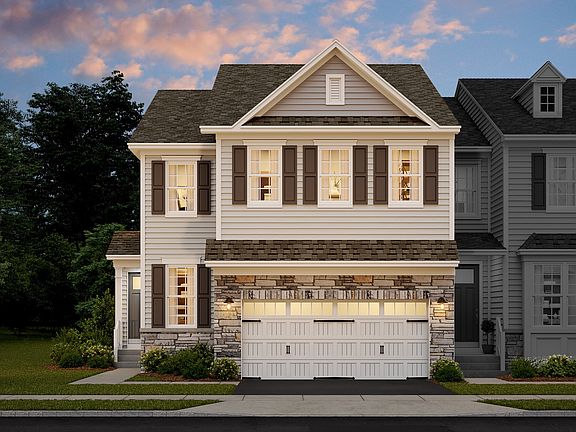 Claremont II C2