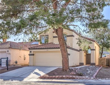 4539 Powell Point Way, North Las Vegas, NV, 89031