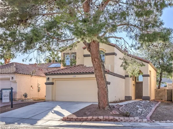 4539 Powell Point Way, North Las Vegas, NV 89031