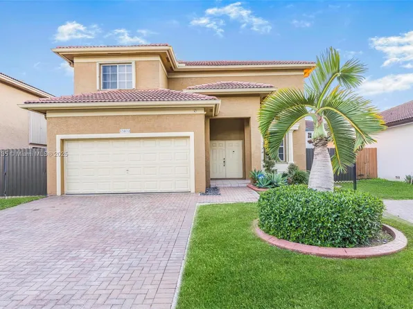 15832 SW 146th Ter, Miami, FL 33196