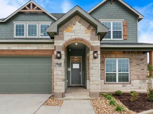 Morris Plan, Three Creeks