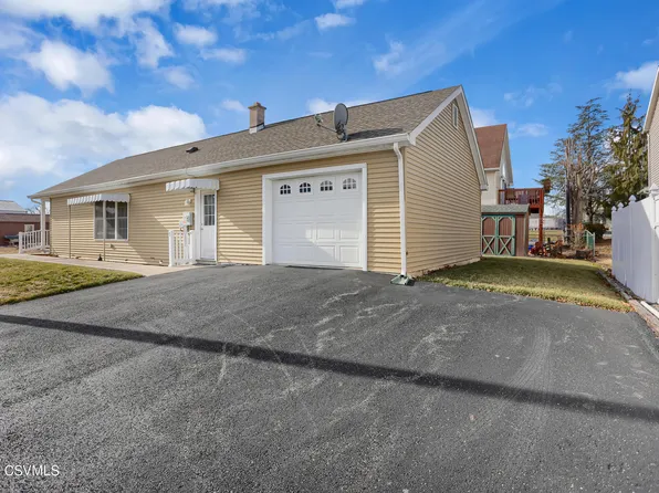 5 Young Aly, Selinsgrove, PA 17870