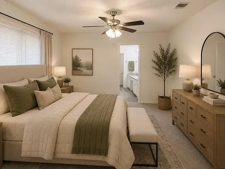 8119 Knightwood Forest Dr — Photo 6