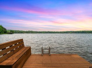 201 Island Dr, Murchison, TX 75778