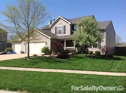 1st image of 506 S Chaucer Blvd