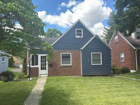 2589 Bonnie Dr, Cincinnati, OH 45230