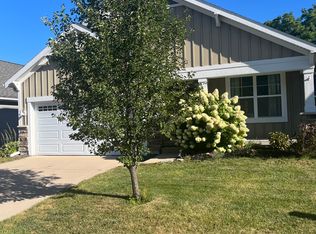 331 Rachaels Way #1, Spring Lake, MI 49456