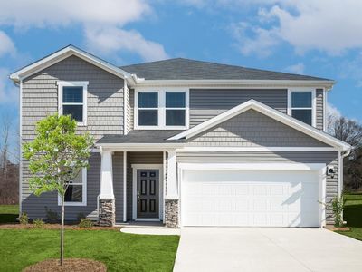 507 Ward Wilson Trl, Lyman, SC, 29365