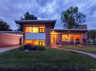 3639 E Arizona Ave, Denver, CO 80210