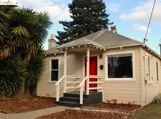 3150 Minna Ave, Oakland, CA 94619